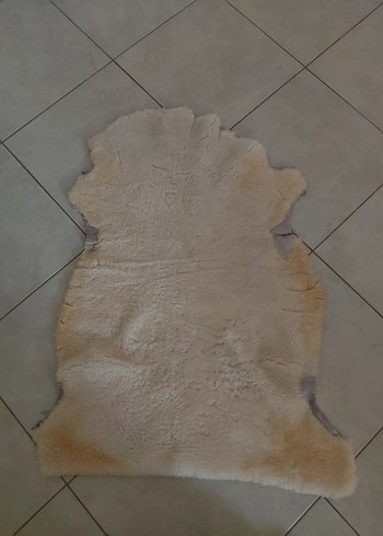 Hakiki Koyun Postu-İMALAT FİYATINA - Görsel 7