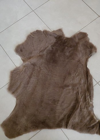 Hakiki Koyun Postu-İMALAT FİYATINA - Görsel 4