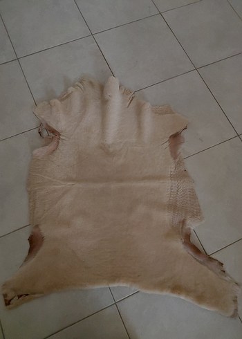 Hakiki Koyun Postu-İMALAT FİYATINA - Görsel 10