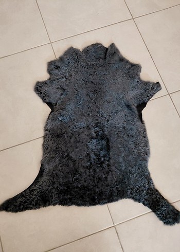 Hakiki Koyun Postu-İMALAT FİYATINA - Görsel 3