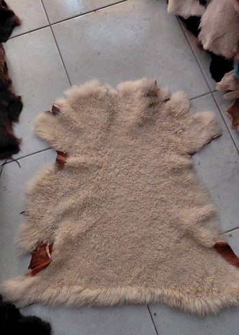 Hakiki Koyun Postu-İMALAT FİYATINA - Görsel 13