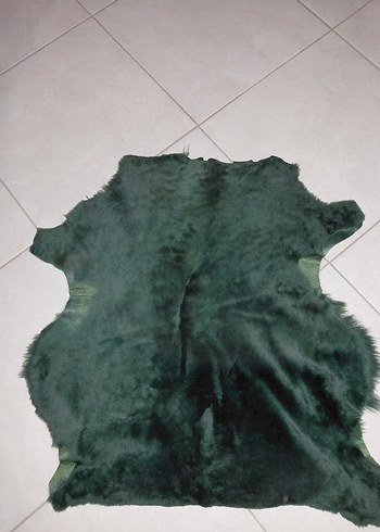 Hakiki Koyun Postu-İMALAT FİYATINA - Görsel 5