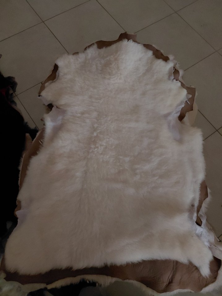 Hakiki Koyun Postu-İMALAT FİYATINA - Görsel 2