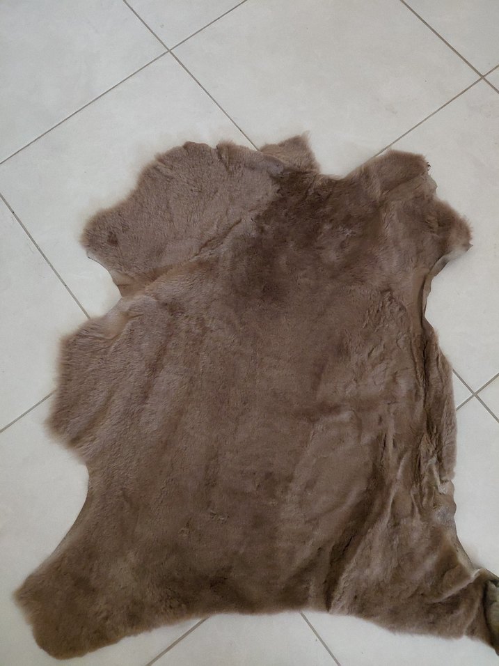 Hakiki Koyun Postu-İMALAT FİYATINA - Görsel 4