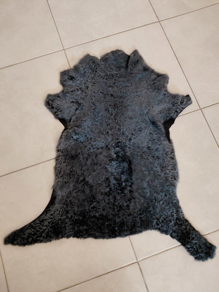 Hakiki Koyun Postu-İMALAT FİYATINA - Görsel 3