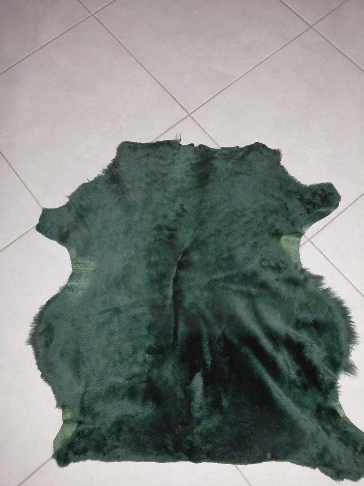 Hakiki Koyun Postu-İMALAT FİYATINA - Görsel 5