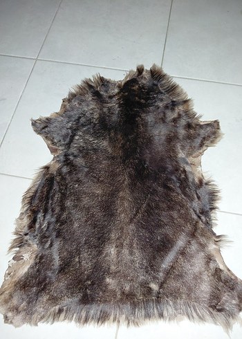 Hakiki Koyun Postu-İMALAT FİYATINA - Görsel 2