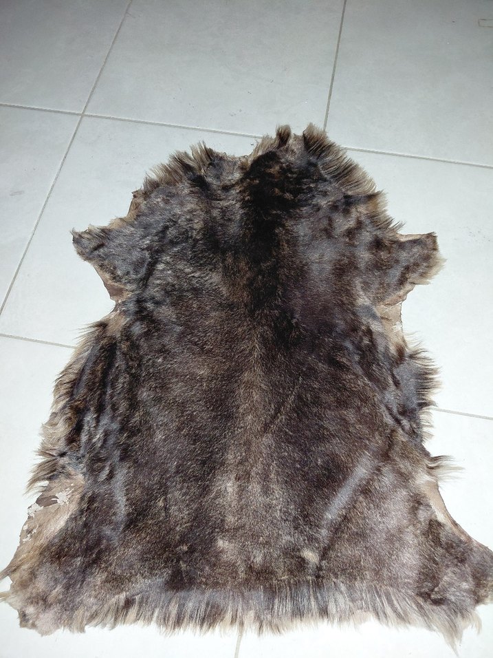 Hakiki Koyun Postu-İMALAT FİYATINA - Görsel 2