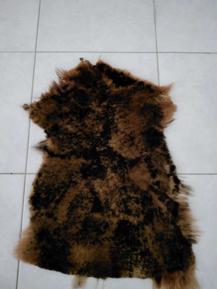 Hakiki Koyun Postu-İMALAT FİYATINA - Görsel 3