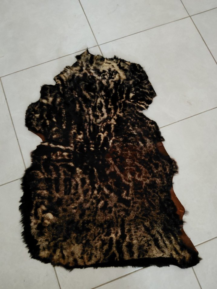 Hakiki Koyun Postu-İMALAT FİYATINA - Görsel 5