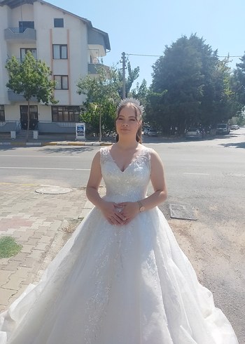 Gelinlik 44