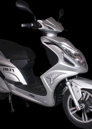 Elektrikli Scooter VOLTA 6 akülü