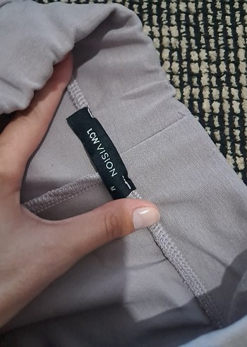 LC Waikiki LCW Kadın Rahat Kesim Eşofman Altı