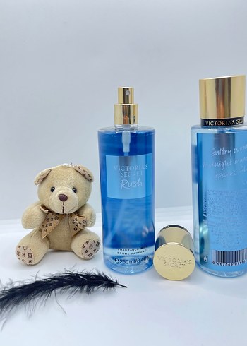 Victoria's Secret Amber Romance Kadın Parfümü 250 ml - Görsel 7