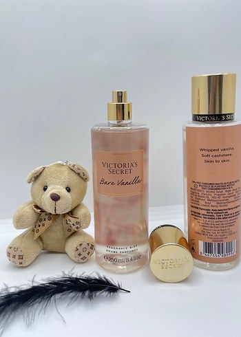 Victoria's Secret Amber Romance Kadın Parfümü 250 ml - Görsel 4