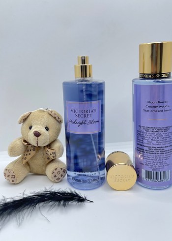 Victoria's Secret Amber Romance Kadın Parfümü 250 ml - Görsel 3