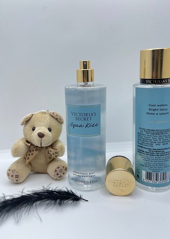 Victoria's Secret Amber Romance Kadın Parfümü 250 ml - Görsel 6