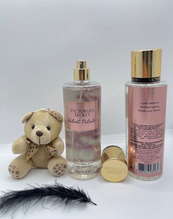 Victoria's Secret Amber Romance Kadın Parfümü 250 ml - Görsel 2