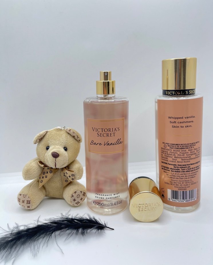 Victoria's Secret Amber Romance Kadın Parfümü 250 ml - Görsel 4