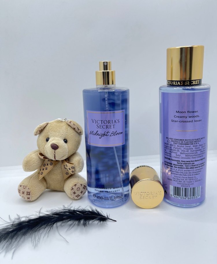 Victoria's Secret Amber Romance Kadın Parfümü 250 ml - Görsel 3