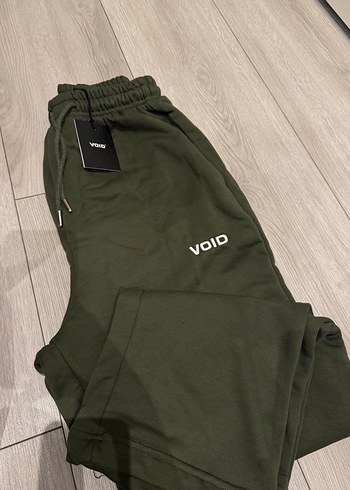 Void eşofman