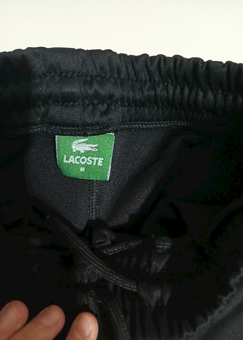 Siyah Erkek Eşofman Takımı - Görsel 5