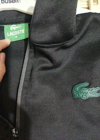 Siyah Erkek Eşofman Takımı - Görsel 3