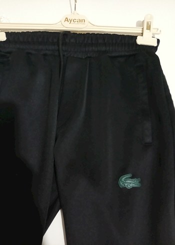 Siyah Erkek Eşofman Takımı - Görsel 4