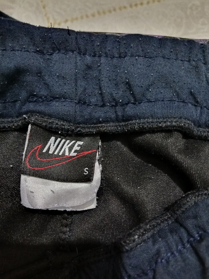 Siyah Bel Bantlı Erkek Eşofman Altı - Görsel 3