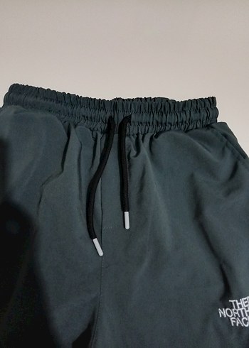 The North Face gri Erkek Outdoor Eşofman - Görsel 3