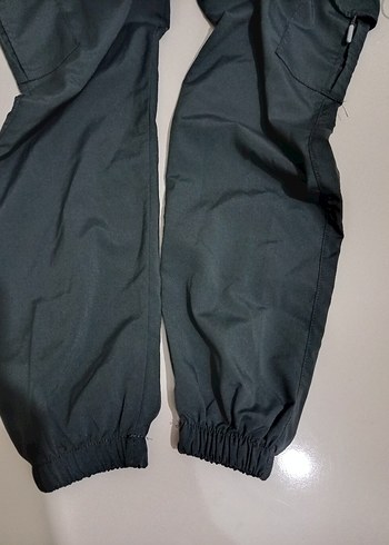 The North Face gri Erkek Outdoor Eşofman - Görsel 4