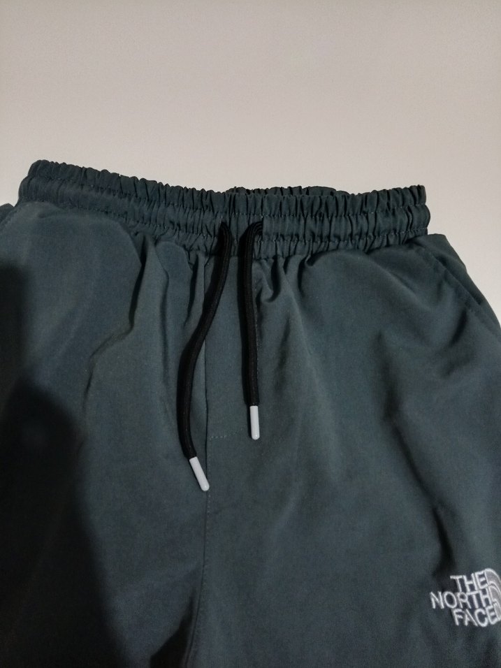 The North Face gri Erkek Outdoor Eşofman - Görsel 3