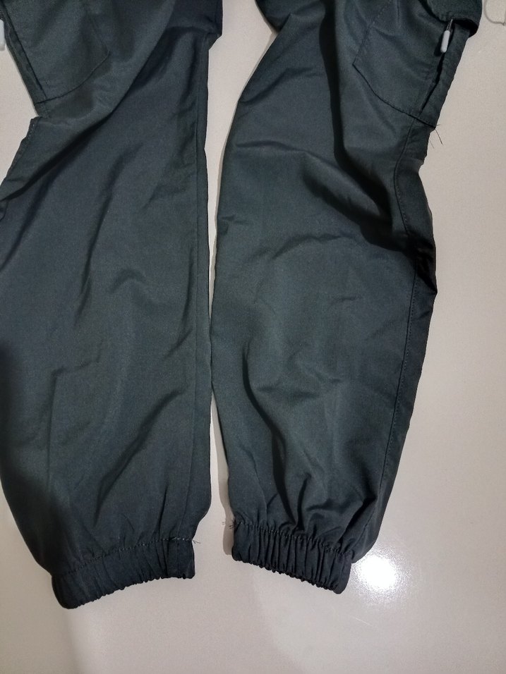 The North Face gri Erkek Outdoor Eşofman - Görsel 4