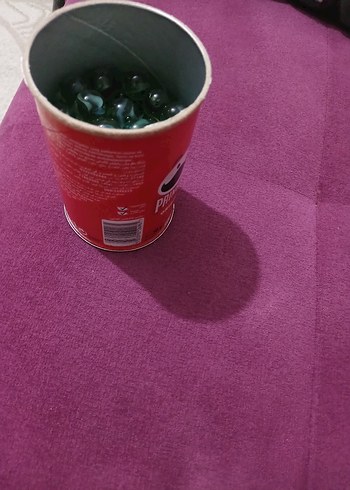 Çok Renkli misketler - Görsel 4