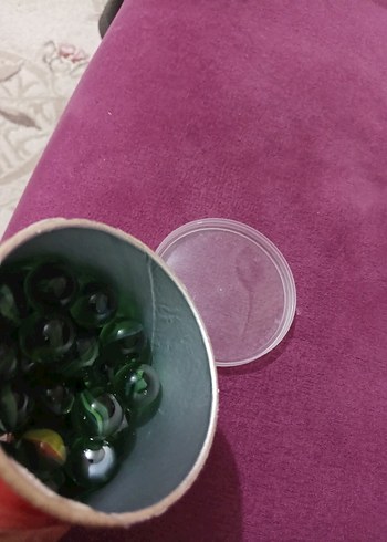 Çok Renkli misketler - Görsel 3