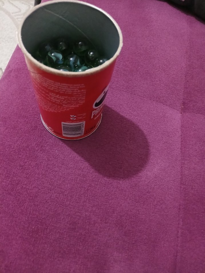 Çok Renkli misketler - Görsel 4