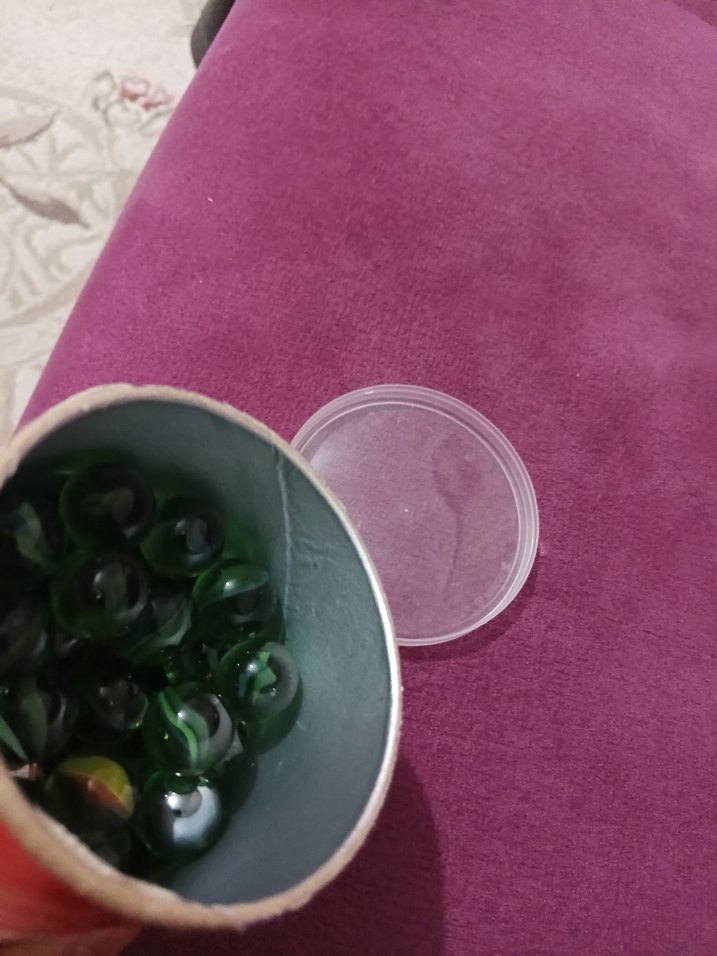 Çok Renkli misketler - Görsel 3