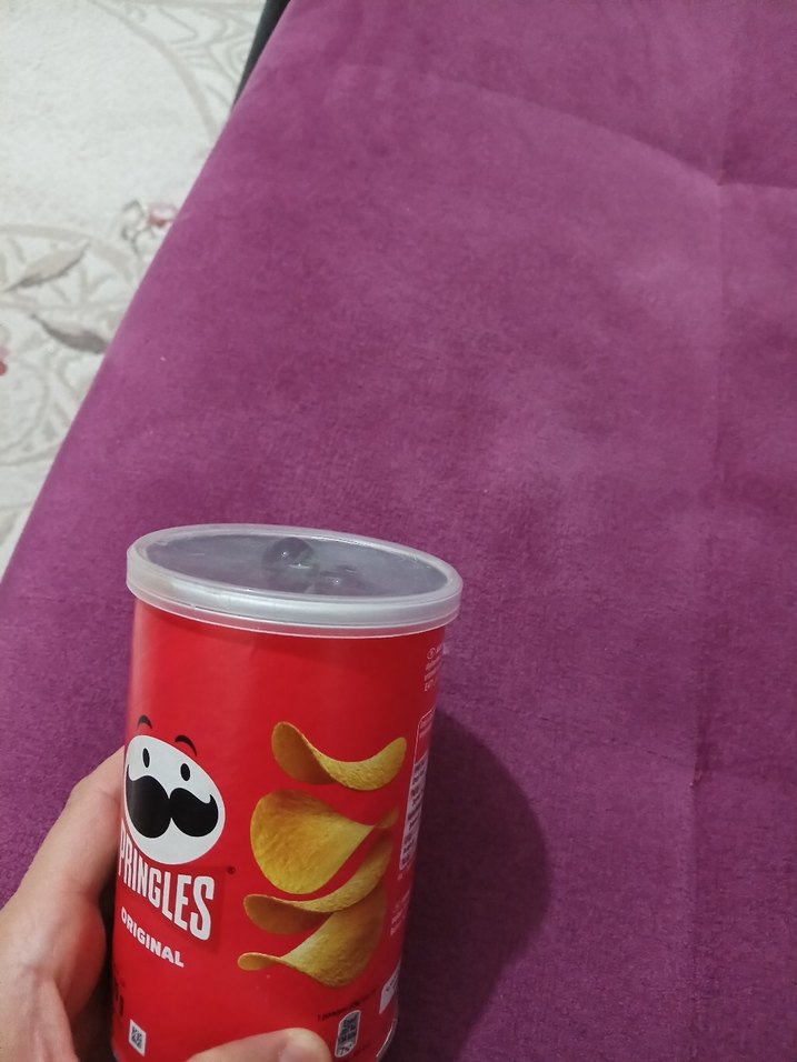 Çok Renkli misketler - Görsel 5