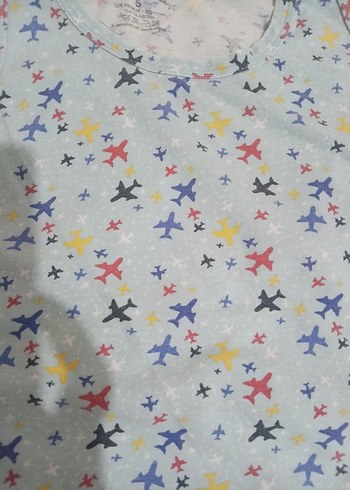 erkek çocuk takımı - Görsel 2