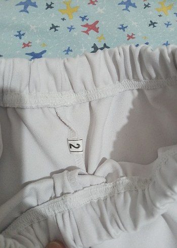 erkek çocuk takımı - Görsel 5