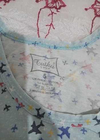 erkek çocuk takımı - Görsel 3