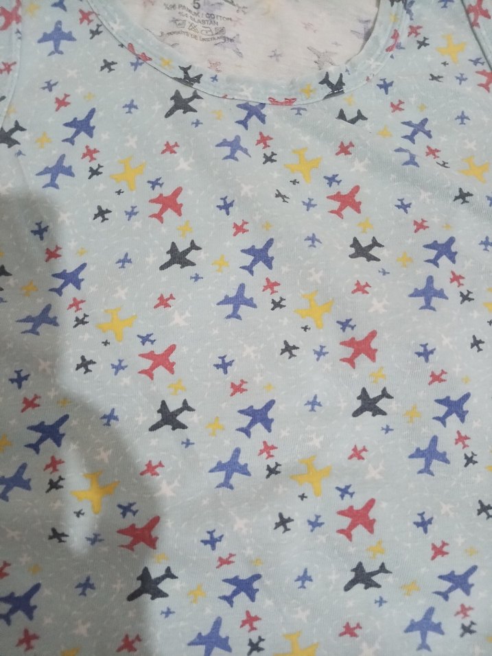 erkek çocuk takımı - Görsel 2