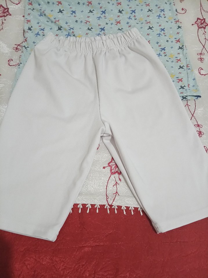 erkek çocuk takımı - Görsel 4