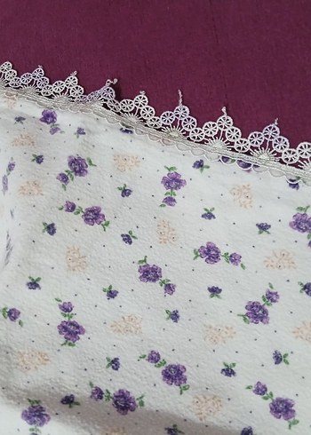 Bebek battaniyesi - Görsel 4