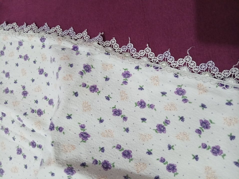 Bebek battaniyesi - Görsel 4