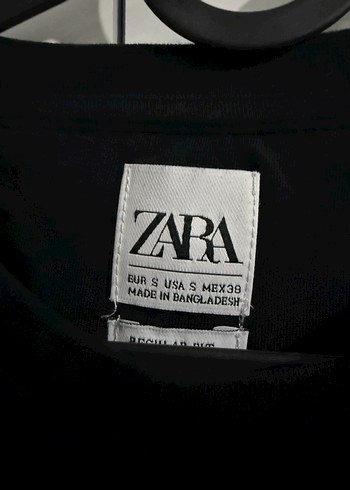 Siyah Erkek Tişört - Görsel 2