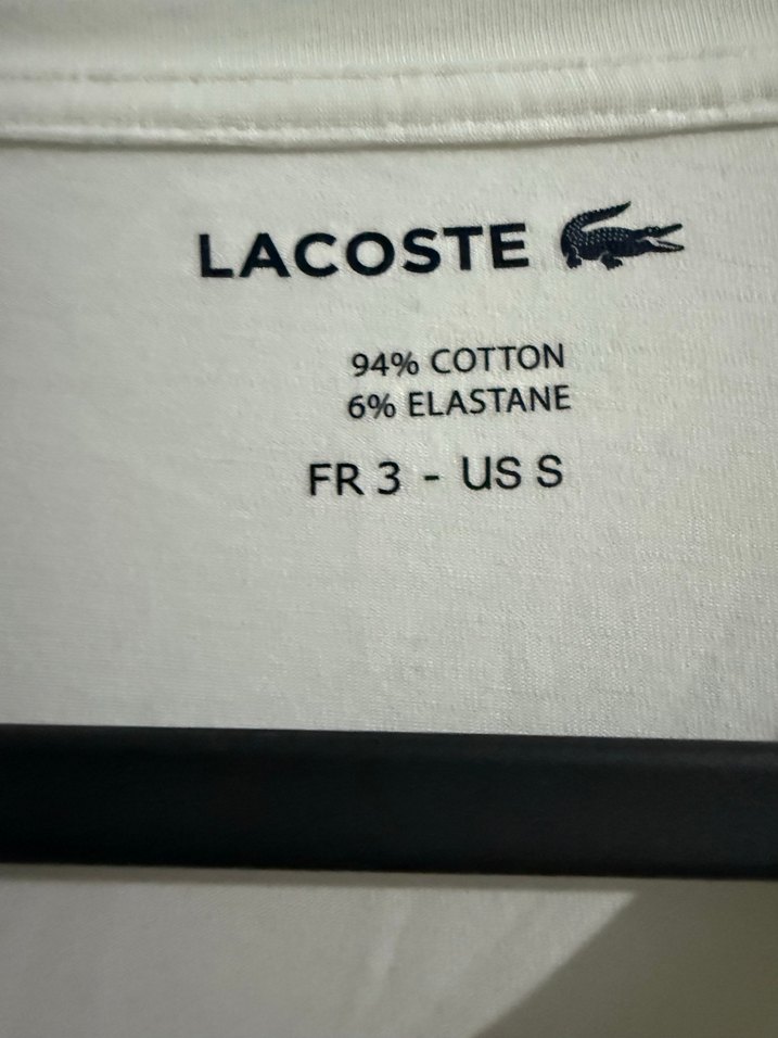 Lacoste - Görsel 2