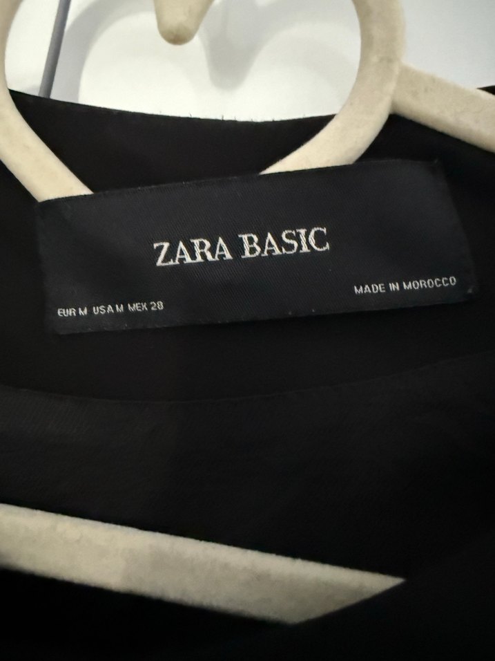 Siyah, Salaş Kesim,  Kadın Ceket bomber - Görsel 2