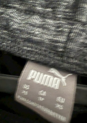 Gri Rahat Kesim Kadın Eşofman Altı - Görsel 2