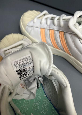 Adidas Orjinal Adidas kadın çocuk spor ayakkabı
